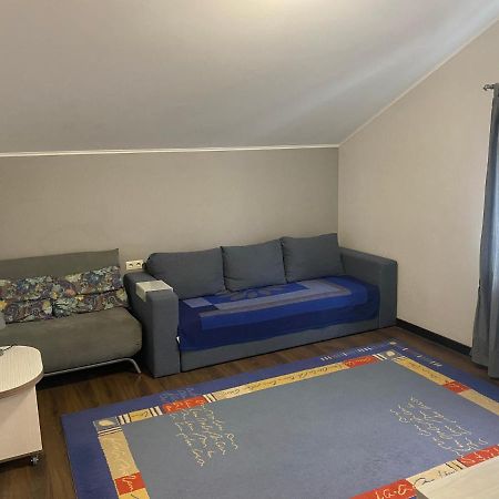 Guest House Olzhycha 45 Б Kiev Esterno foto