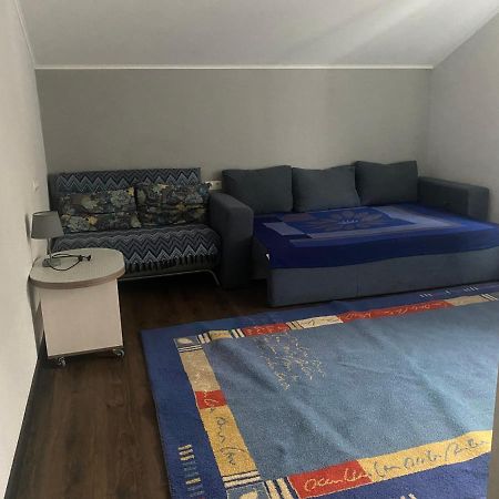 Guest House Olzhycha 45 Б Kiev Esterno foto