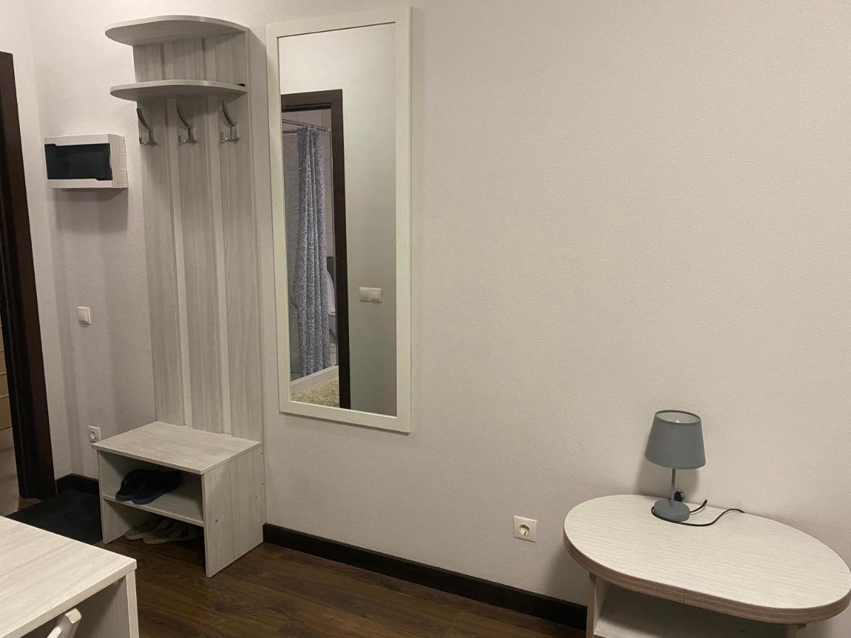 Guest House Olzhycha 45 Б Kiev Esterno foto